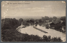 0860 De Rijn tusschen Alphen en Oudshoorn, 1900-1910