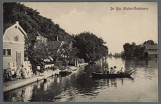 0873 De Rijn, Alphen-Oudshoorn, 1920-1930