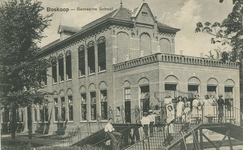 SRM006000245 Boskoop Gemeenteschool, 1900-1932