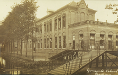 SRM006000247 Gemeenteschool Boskoop, 1900-1932