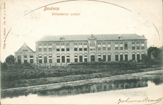 SRM006000252 Boskoop Wilhelminaschool, 1900-1903