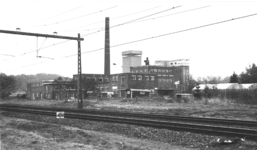 14401 Voormalige Zuivelfabriek Colmschate. Bedrijventerrein IJsselland , 1992-11-04