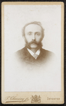 42 -35 Portret van Piet Werff., 1893-01-01