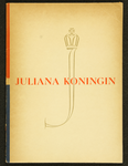 196 Juliana Koningin. Een verzameling foto's over het leven en de regeringsaanvaarding van H.M. Koningin Juliana der ...