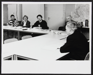181 Bijeenkomst inzake de Arbowet., 1994-11-10