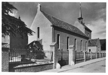 194340 De kapel bij huize Sint Joseph aan de Lindanusstraa te Roermond