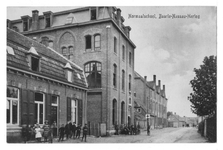 194343 De kweekschool te Baarle-Nassau, Hertog