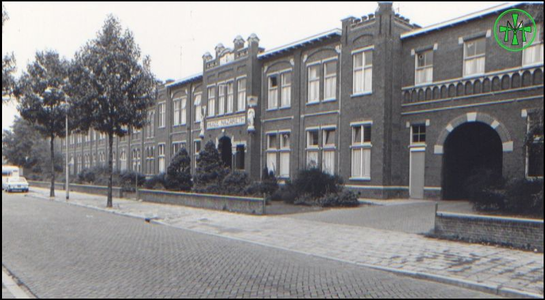 176044 Huize Nazereth H. Familie Tilburg