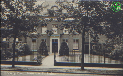 176047 Huis St. Eligius Kloosterstraat 8, 5175 BJ Loon op Zand