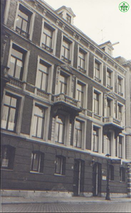 176052 Huis H. Johannes Evangelist Amsterdam