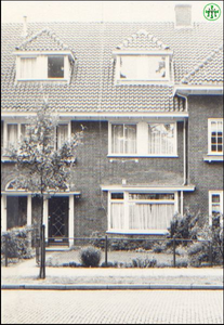 176056 Huis H. Rafael Arnhem