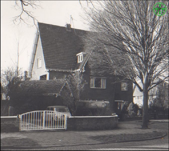 176058 Huis Witsenburgselaan Nijmegen