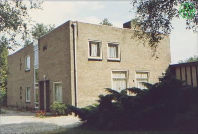 176064 Huis Elim-groep Tilburg