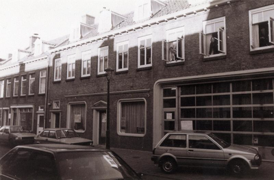 100013 Opvanghuis Havenstraat, Havenstraat 11b, 's-Hertogenbosch
