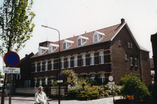 100020 Huize Ludovica, Kerkstraat 3, Panningen