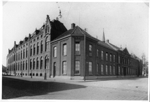 184035 Klooster St. Antonius te Bergen op Zoom