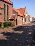 158014 Klooster H. Jozef; Blijendaal, Nieuwstraat 28, Oirschot