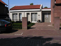 158015 Vestiging H. Jozef; Blijendaal, Nieuwstraat 28, Oirschot