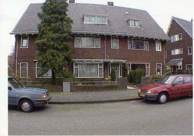 116007 Vestiging Antoon der Kinderenlaan 18, 's Hertogenbosch