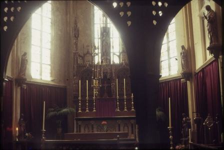 166189 Kapel van klooster Soeterbeeck