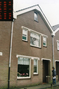 152035 Vestiging Van Linschotenstraat 11, Enkhuizen