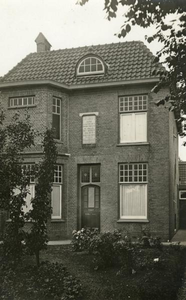 152036 Vestiging Johan Frisostraat 26, Kwadendamme