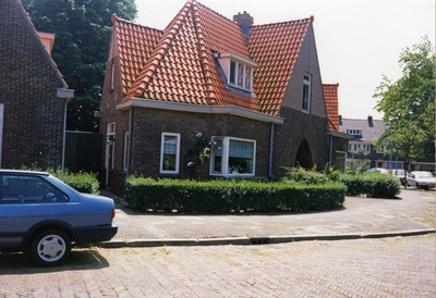 152047 Vestiging Dahliastraat 32, Haarlem