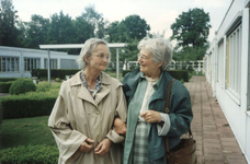 222170 Elies Henkes 60 jaar bij de Vrouwen van Bethanië