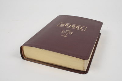 VW-Z152-054 Bijbel