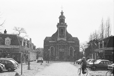  De kern van Rijsenburg met de St. Petrus' Banden kerk (de tweede 'foto 59' in de scriptie)