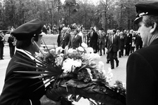  Herdenking op de Grebbeberg