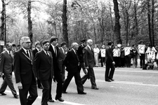  Herdenking op de Grebbeberg