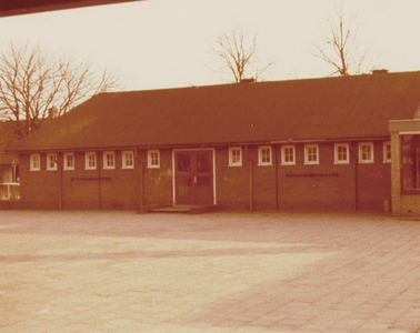  De oude Johannes Bogermanschool