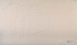  Serie VI: Grootschalige kadastrale basiskaart Houten (blad 3824, x=138.000/139.000, y=451.000/451.500)