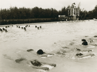 0461 - Zwembad De Hokseberg .