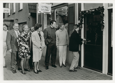 4083 - Opening Boutique Jolanda Oldebroek