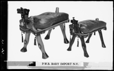 108 - P.W.B. Bary Import N.V.