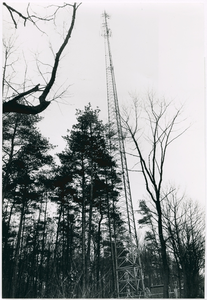 2334 - CAI-antenne is gereed