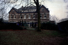 942 Diverse gebouwen op het terrein van ziekenhuis Veldwijk