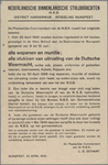 snv008000160 33, Nederlandsche Binnenlandsche Strijdkrachten District Harderwijk Afd. Nunspeet, 23-04-1945