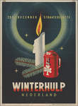 snv008000162 49, Winterhulp Nederland - Straatcollecte 22-23 December