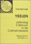 SNV008000180 0009, Filmkring N.W. Veluwe, Harderwijk; Yeelen, 2 februari