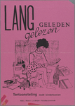 SNV008000197 0026, Dienst Landelijke Bibliotheekcentrale; Lang geleden gelezen