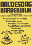 SNV008000313 0093, Aaltjesdag; 17 uur lang spektakel, 21 juni