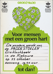 SNV008000387 0082, Koninklijke Maatschappij Tuinbouw en Plantkunde; Groei&Bloei, 22 oktober
