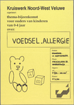 SNV008000412 0081, Kruiswerk N.W. Veluwe; thema-bijeenkomst voor ouders van kinderen van 0 - 4 jaar, over ...