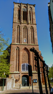  Elburg, Grote- of St. Nicolaaskerk, Zuiderkerkstraat 1