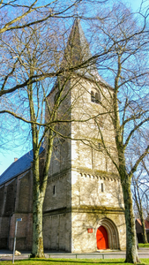  Ermelo, Oude Kerk, Putterweg 16