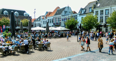  Harderwijk-Centrum Markt