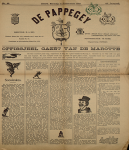 48 1929 De Pappegey, 48, 11-02-1929